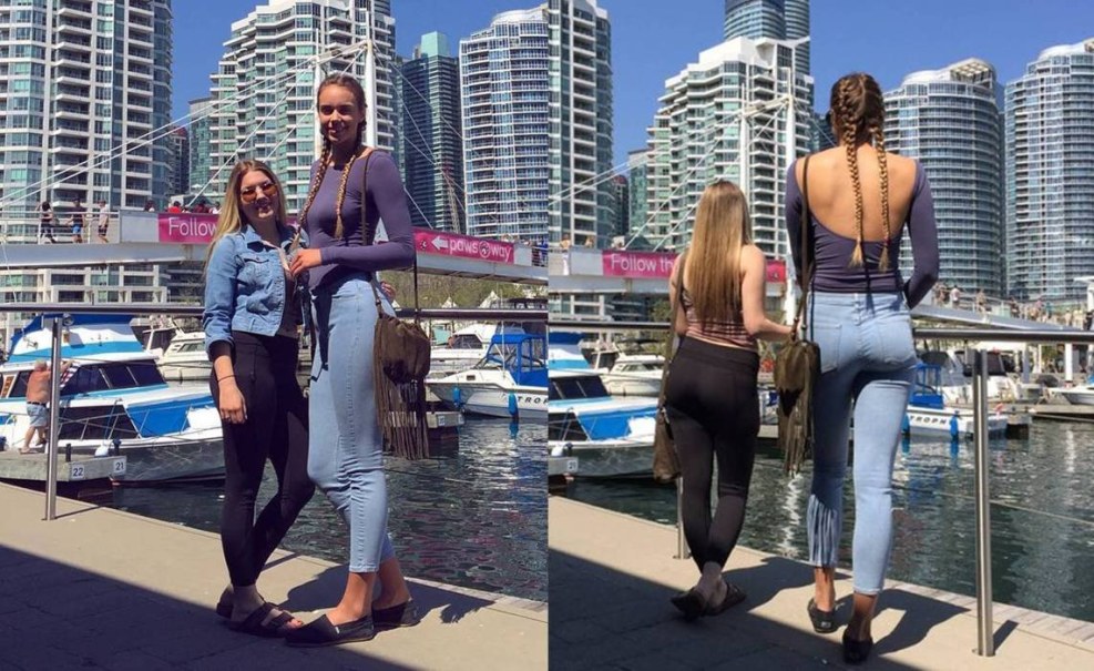 Bridget Powers Bridget (Bridget Powers)