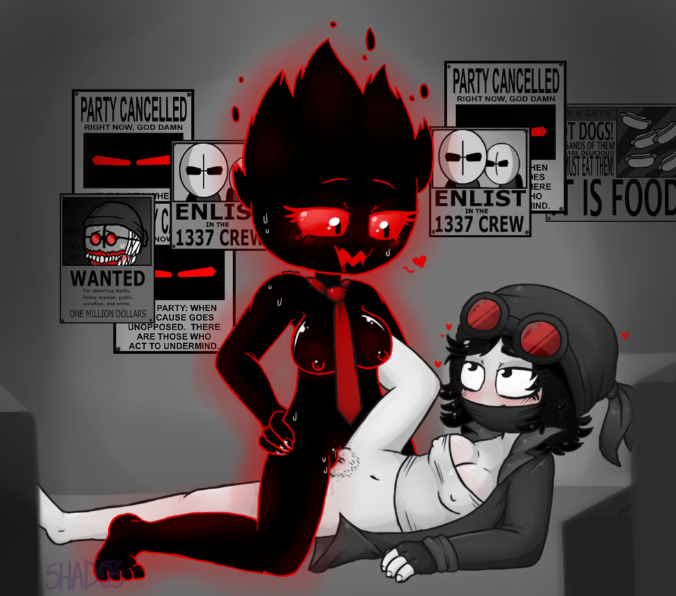 Mades Combat Deimo Hantai