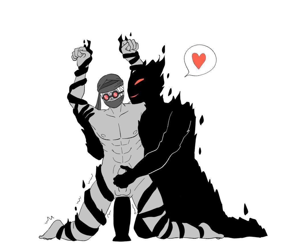 Hentai with an offenderman Gay