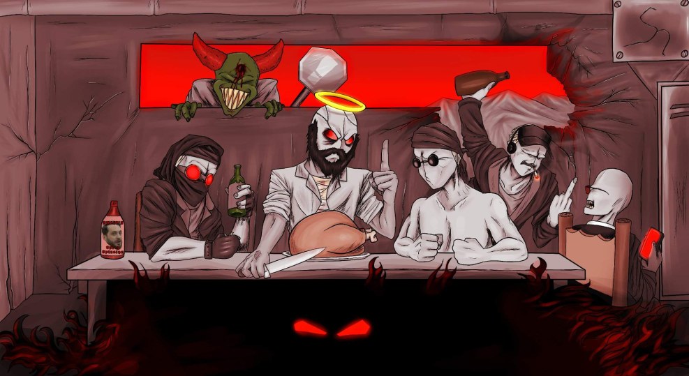 Hentai Mades Combat auditor