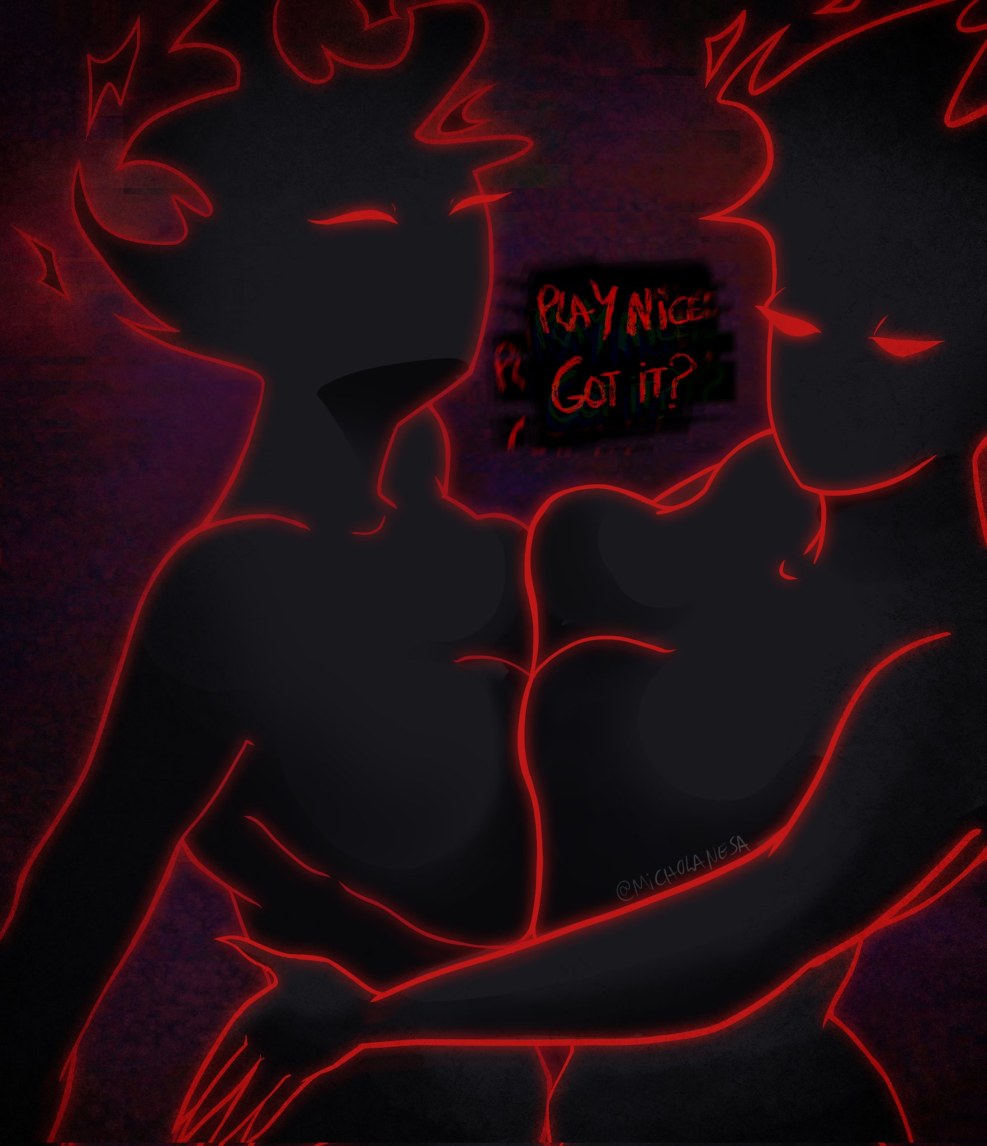 Mades Combat Hentai Hank