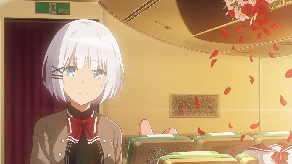 SIEST Detective is already dead