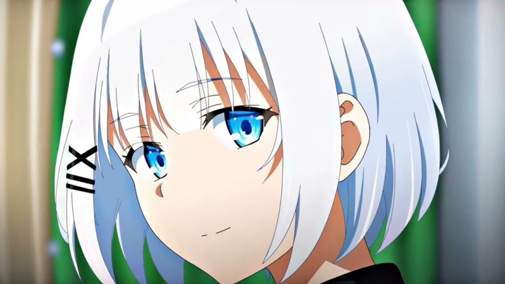 The siesta detective is already dead