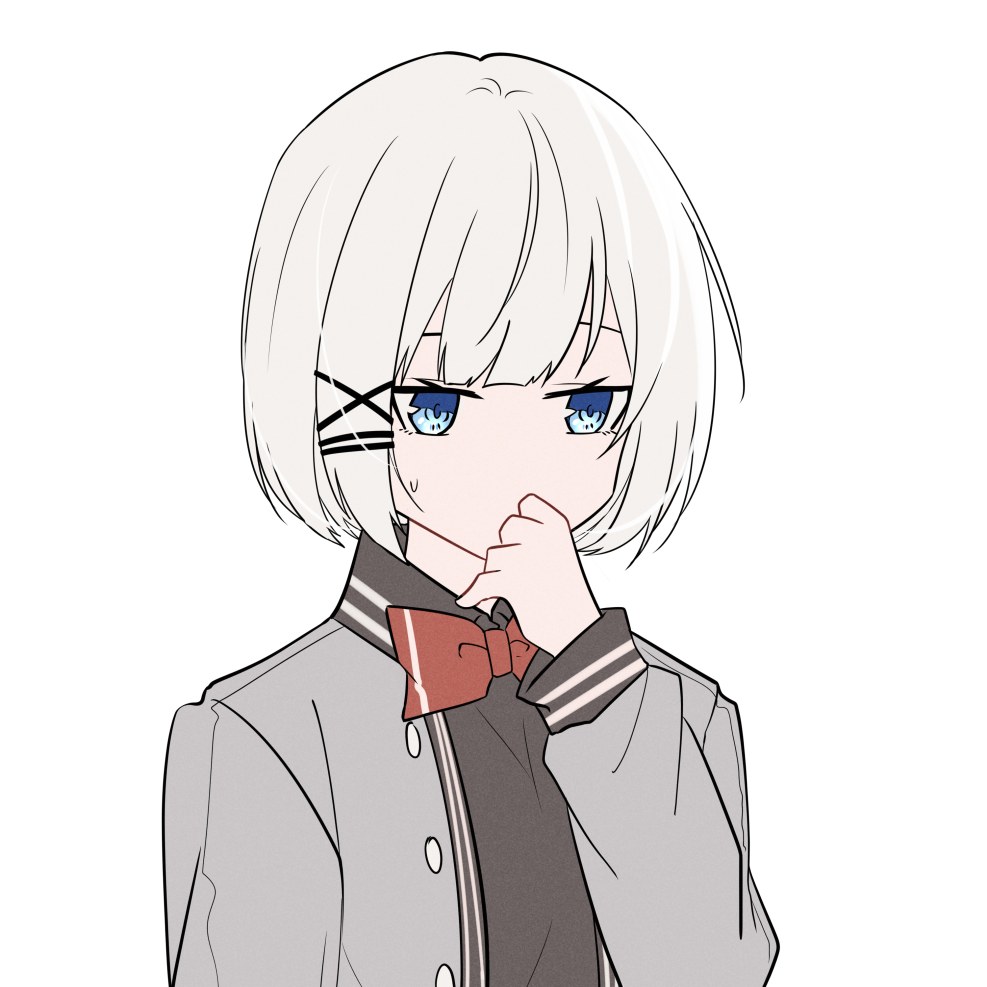 SIEST in anime swimsuit Detective is already dead