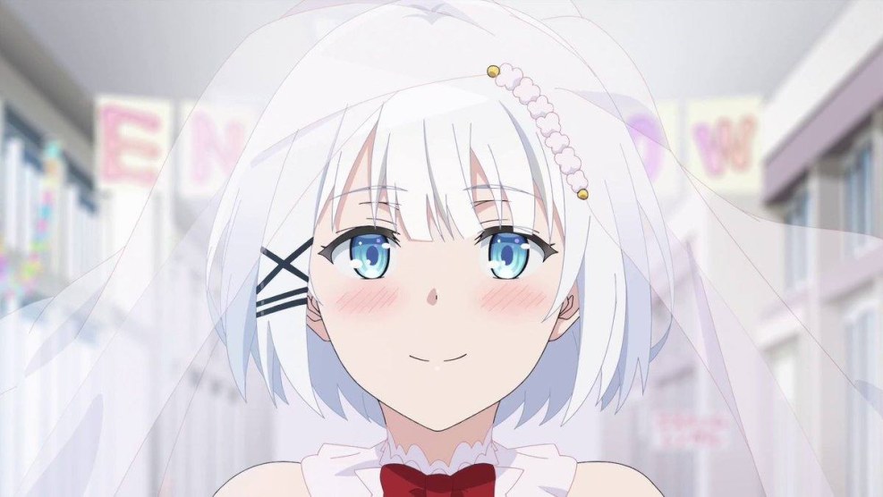 The siesta detective is already dead