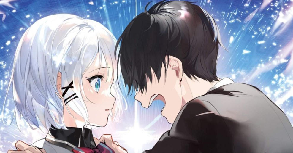 Kimi detective is already dead