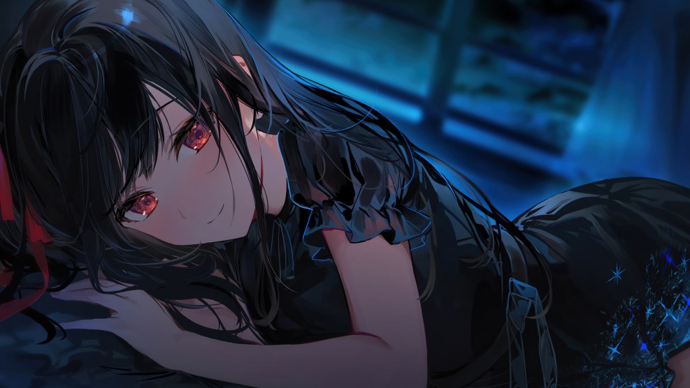 Nagisa Natsunagi Detective is already dead