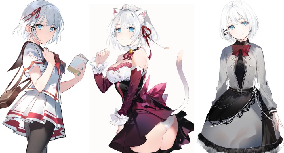 "Tantei wa mou, shindeiru" (Detective is already dead)