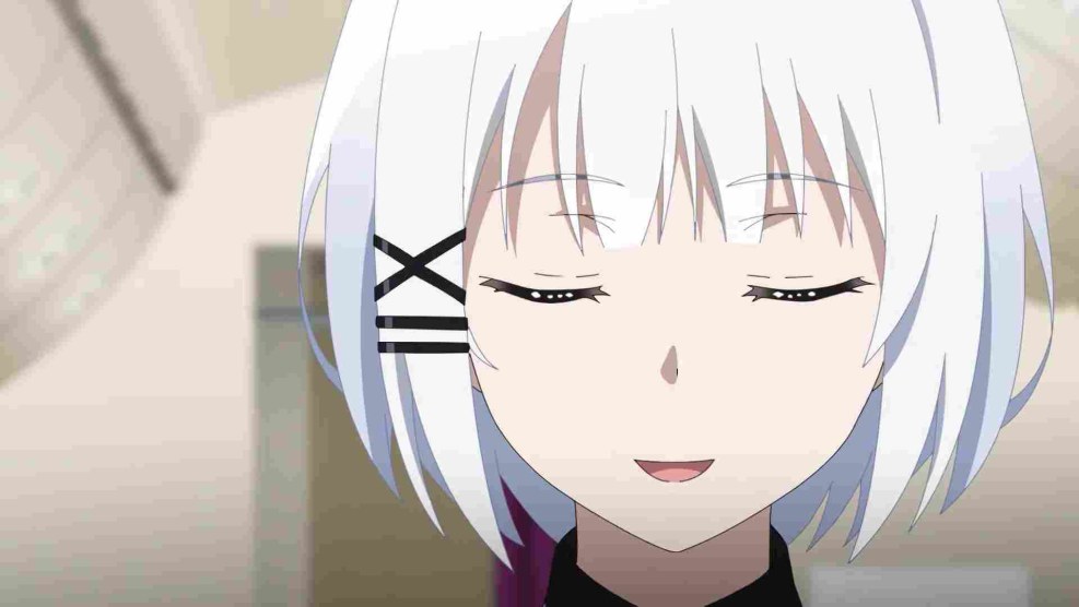 SIEST (Tantei Wa Mou, Shindeiru)