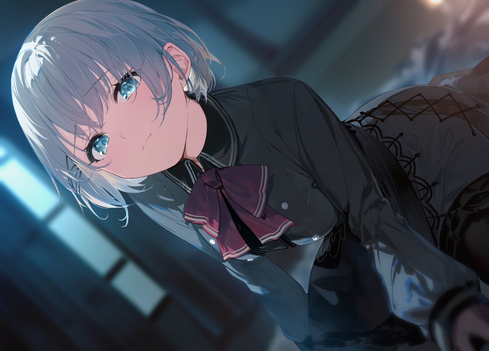 SIEST (Tantei Wa Mou, Shindeiru)