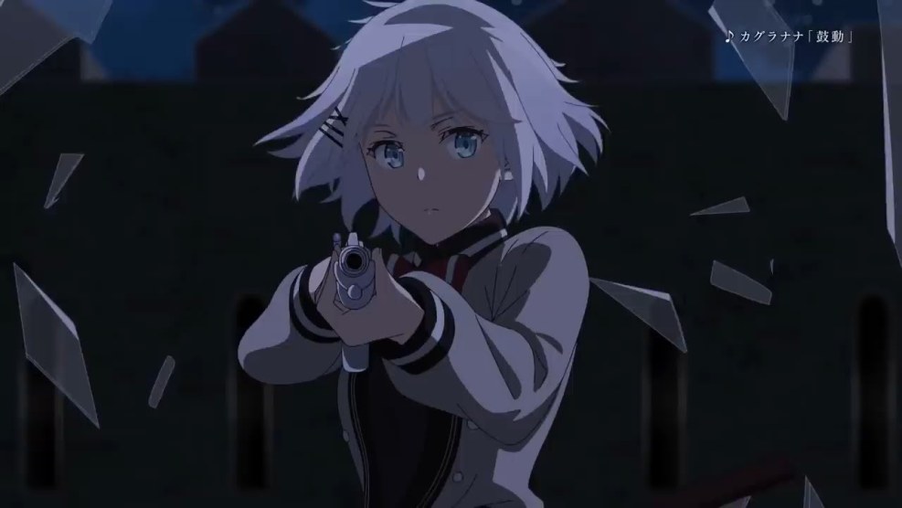 SIEST Detective is already dead