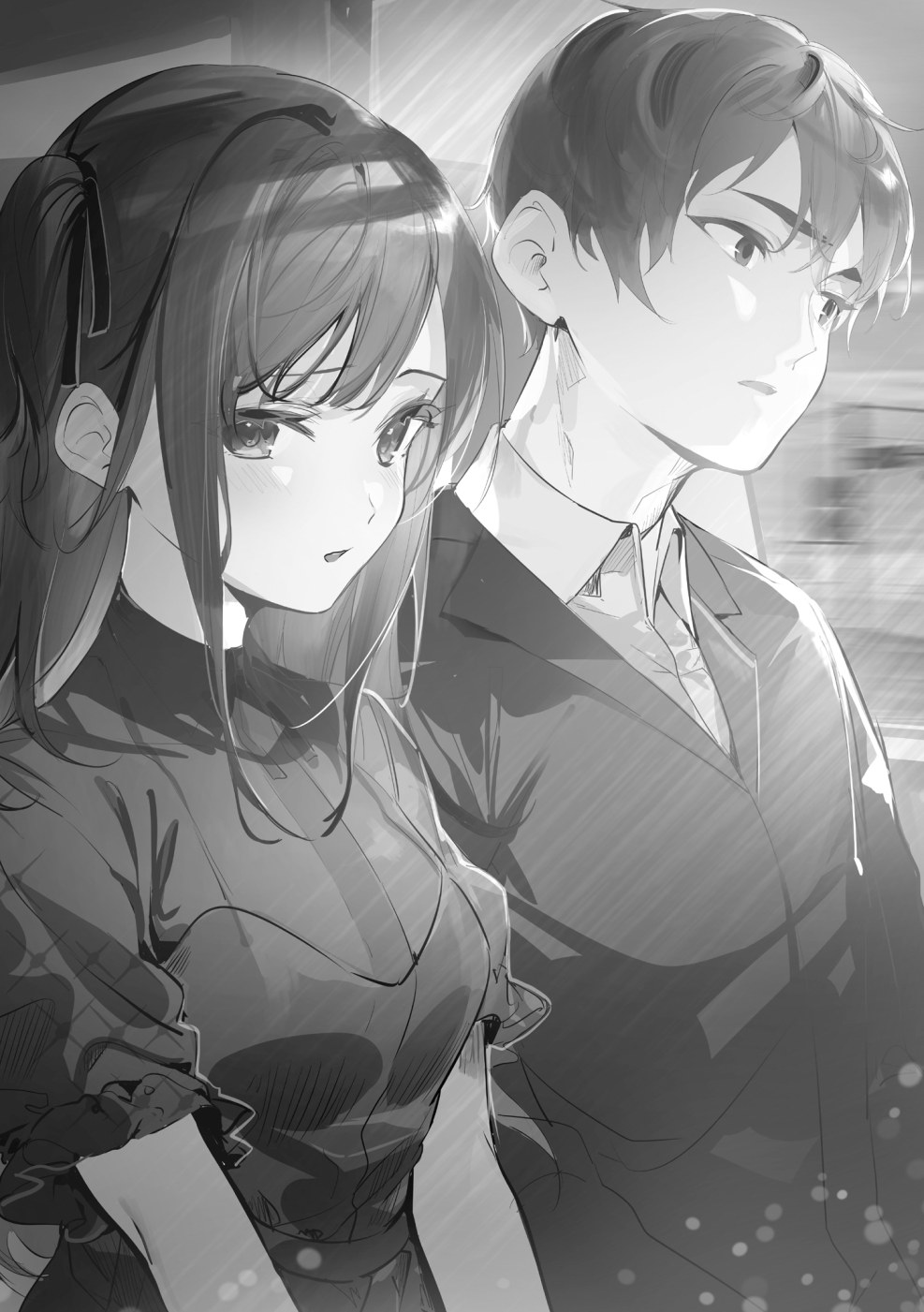 The siesta detective is already dead