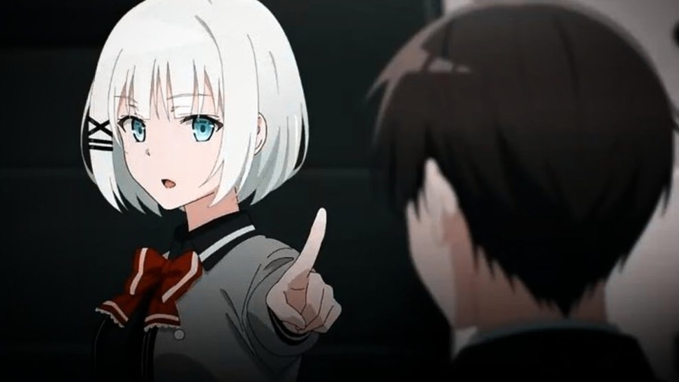 Detective is already dead siesta 18