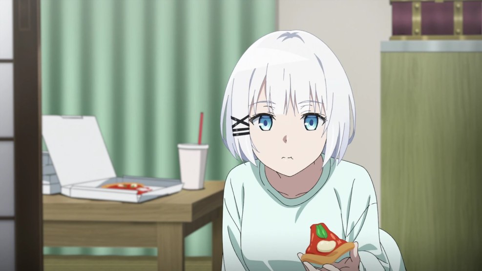 Siesta Detective is already dead