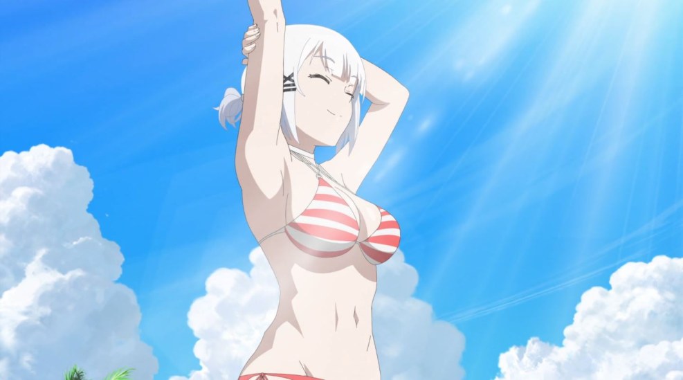 "Tantei wa mou, shindeiru" (Detective is already dead)