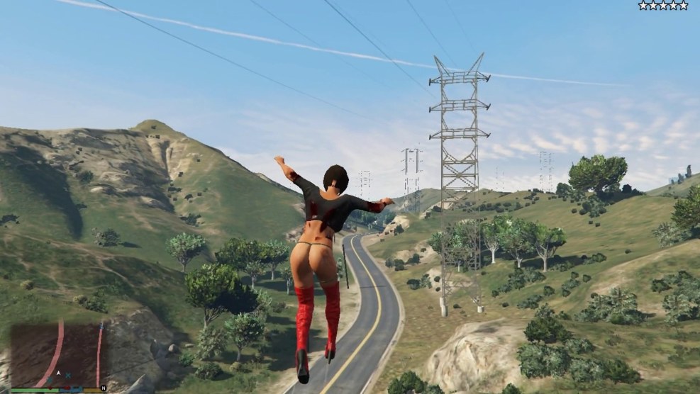 Fallout 4 Erotic mods