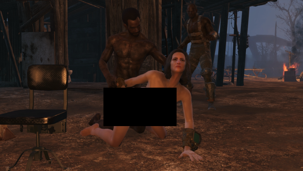 Jast kaus 4 costumes