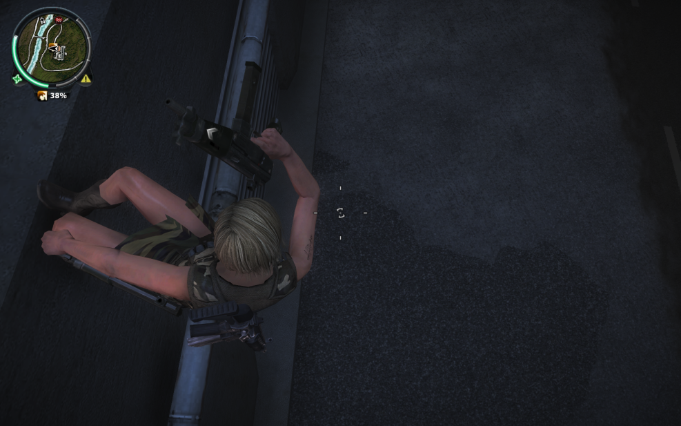 Julia Kidman The Evil Whin 2 Sex