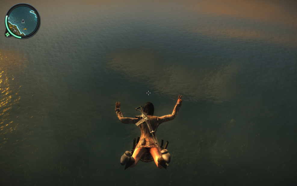 Alex Tenz Lesbian Half Life 2