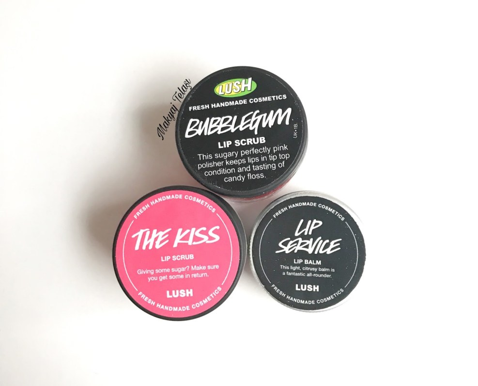 Lush in the academic park