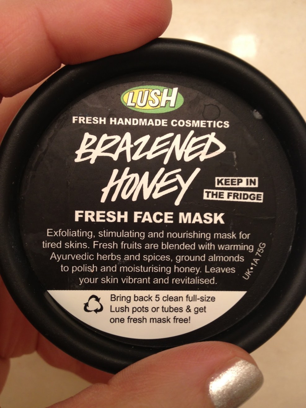 New Trend Bounty tile