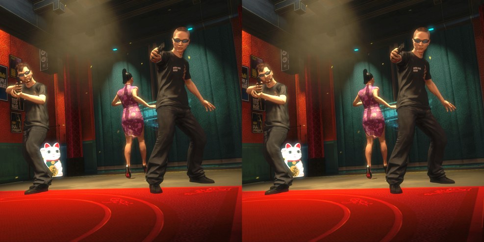 Blue estate the game (PC)