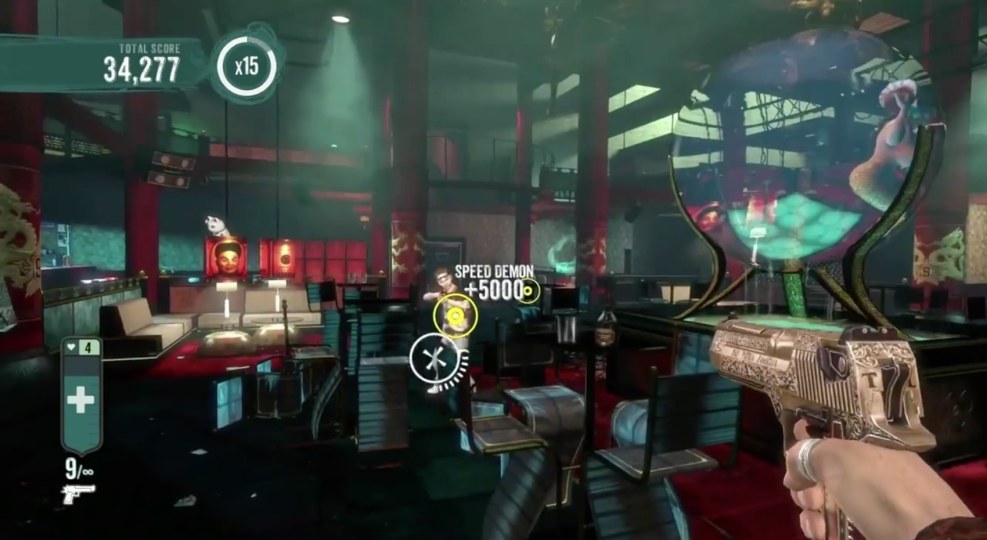 Viktor Kalvachev S Blue estate