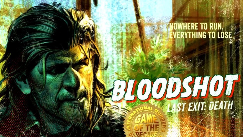 Viktor Kalvachev S Blue estate