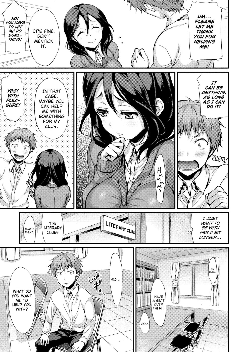 Heart Switch ~ Teacher