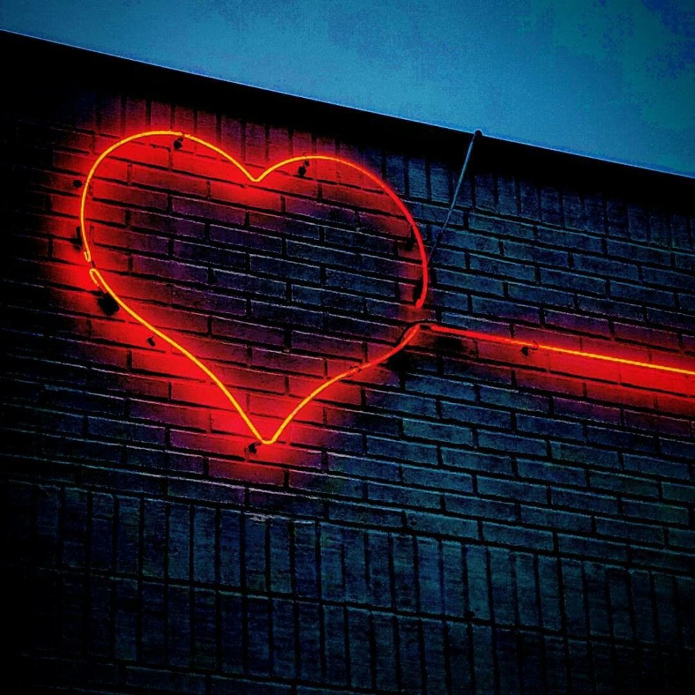 Heart of the Woods Yuri Scene