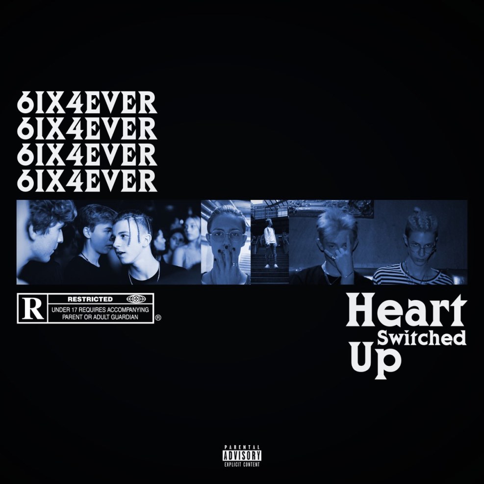 Song Switch It Up Remix