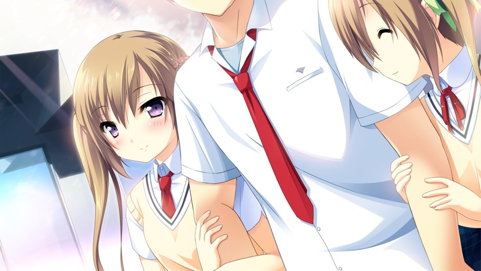 Solo: Islands of the Heart