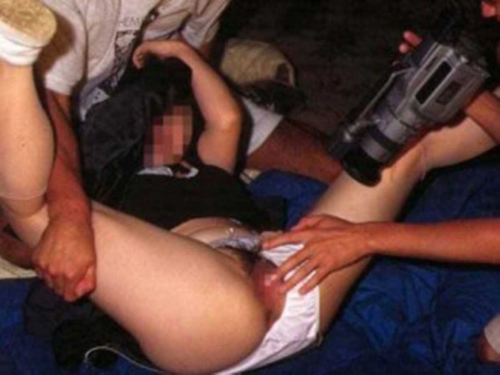 The killer bdsm three were arranged