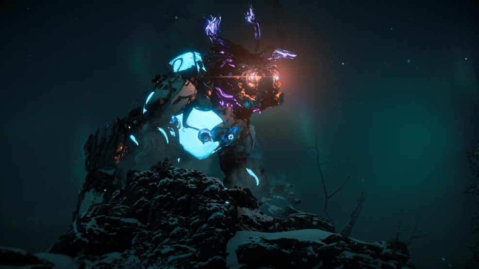 Horizon Zero Dawn wallpaper 1920 1080