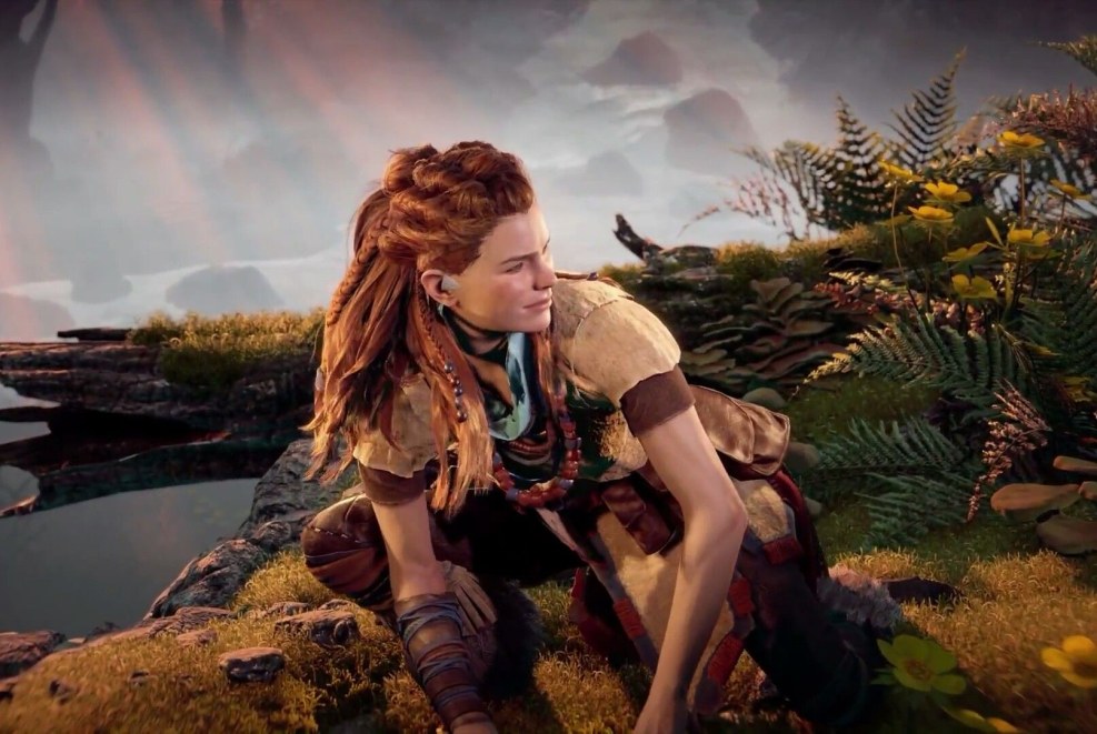 Horizon Zero Dawn Rule3 4