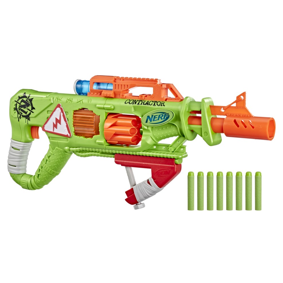 Blaster Nerf Zombie Strike outbreaker