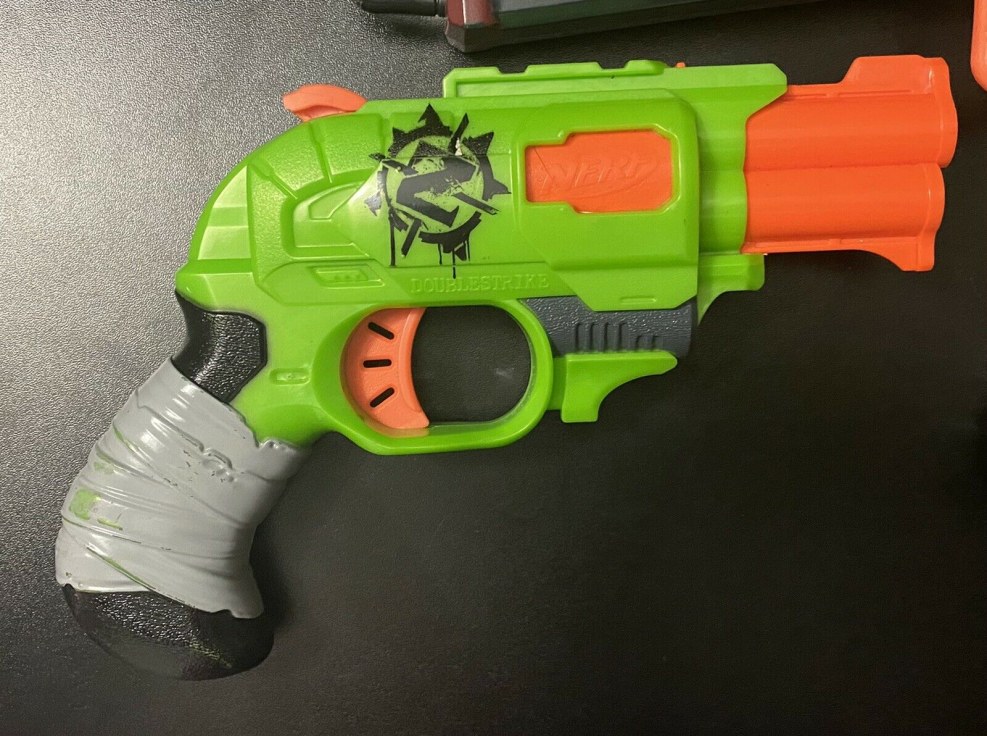 Leader PZ19JB carburetor