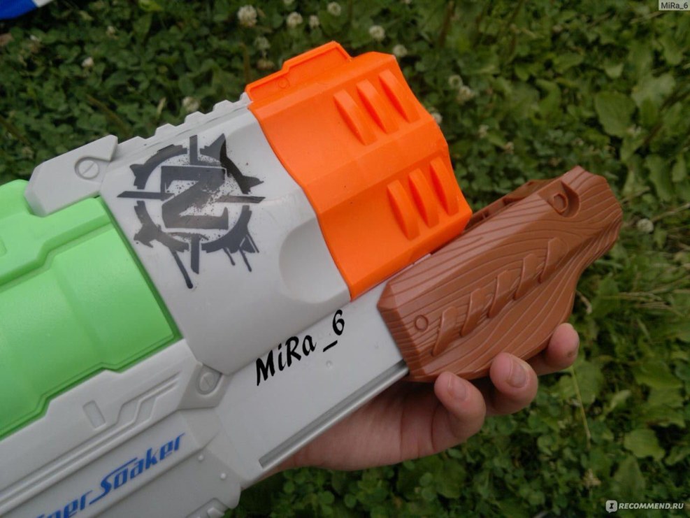 WF-7757 Water blaster