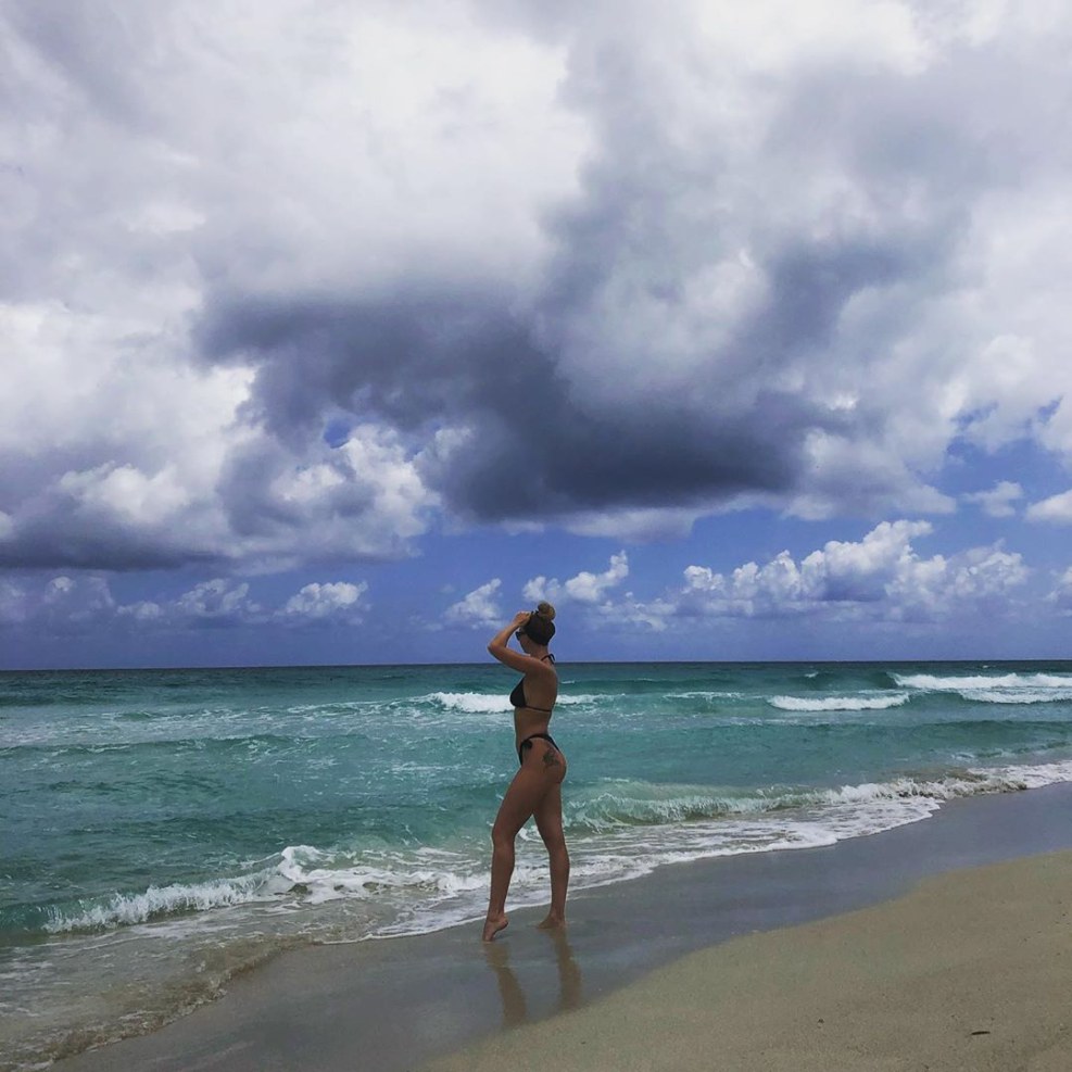 Alissa Marvel Anna Vlasova XXX