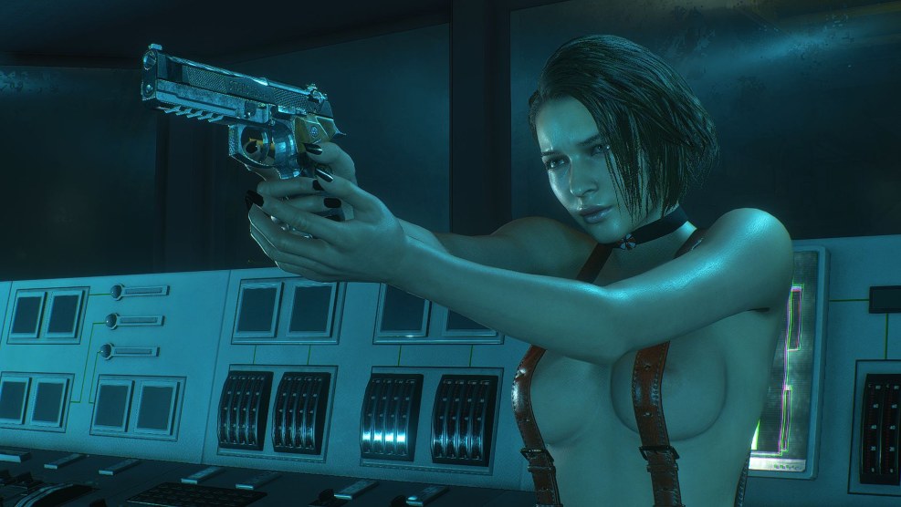 Kassandra resident Hentai