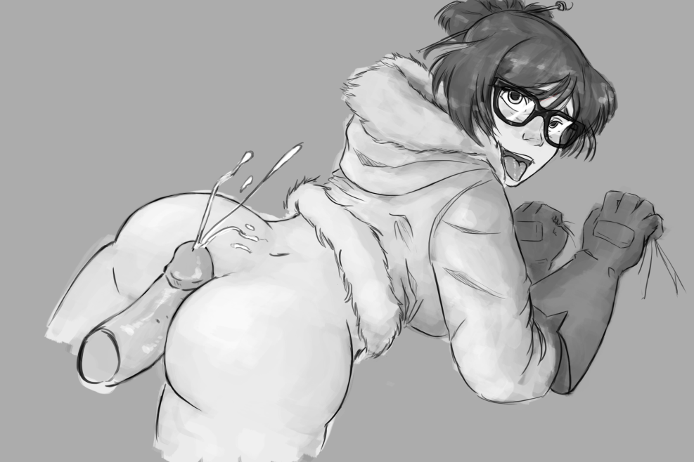 Hentai May Overwotch Hentai