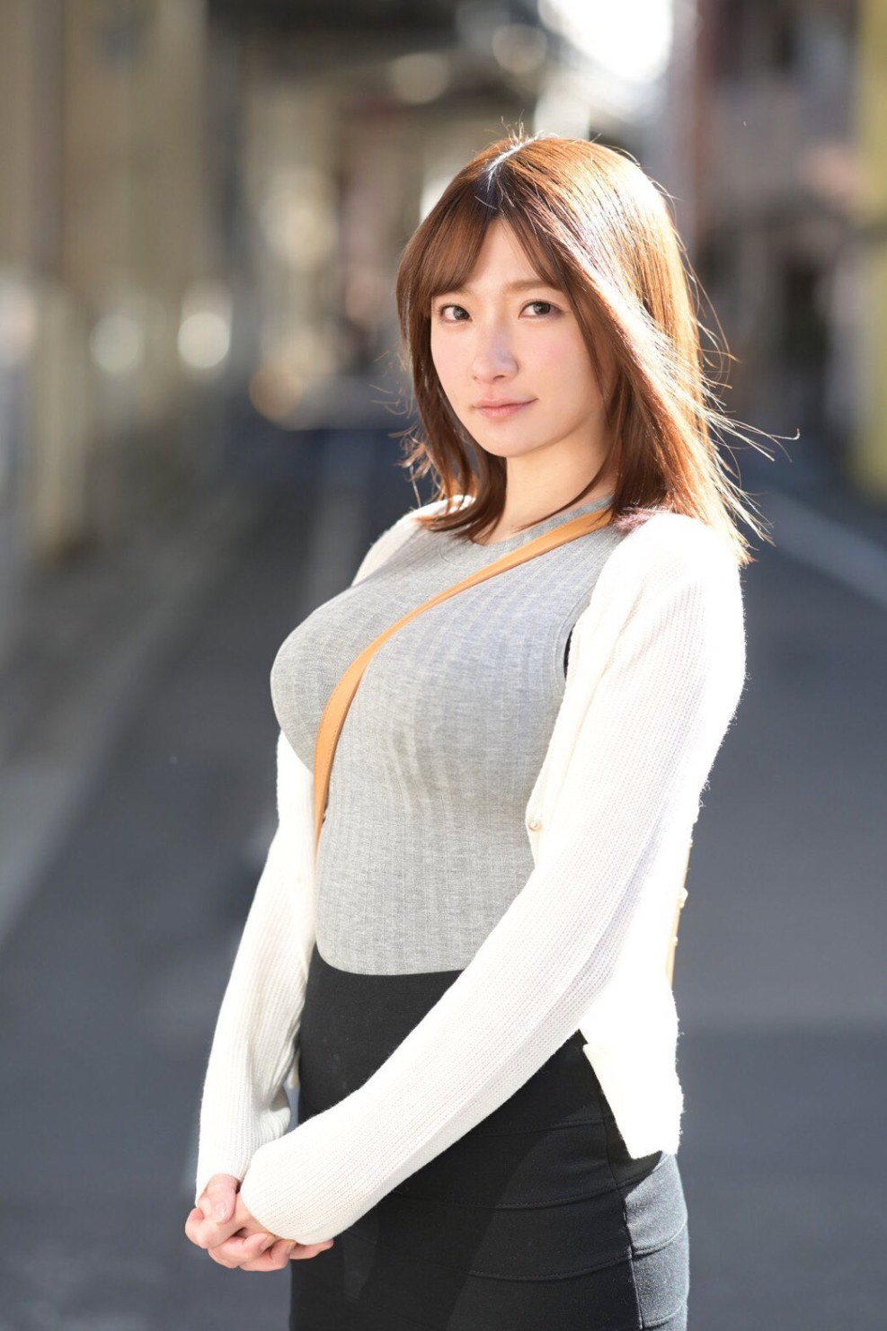 Hentai May and Robot Overvotch