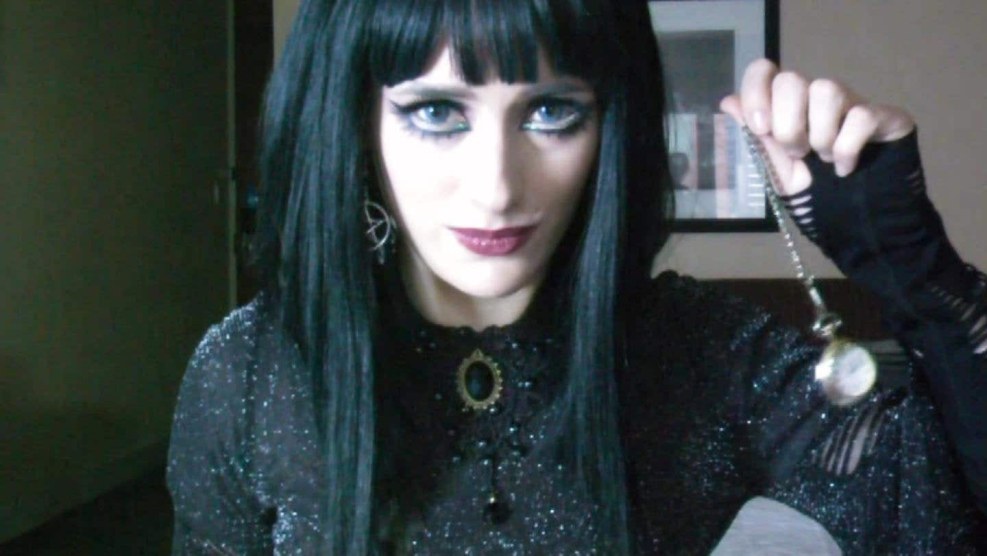 R34 Kolyne Kujoh Gif