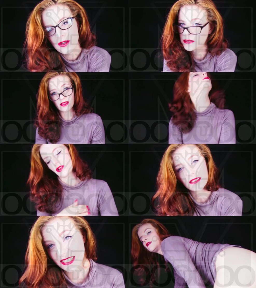 Mind Control Brainwashed Woman