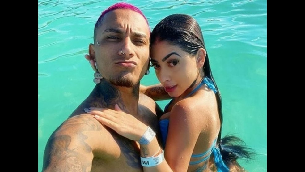 Anna Santos Mc Mirella