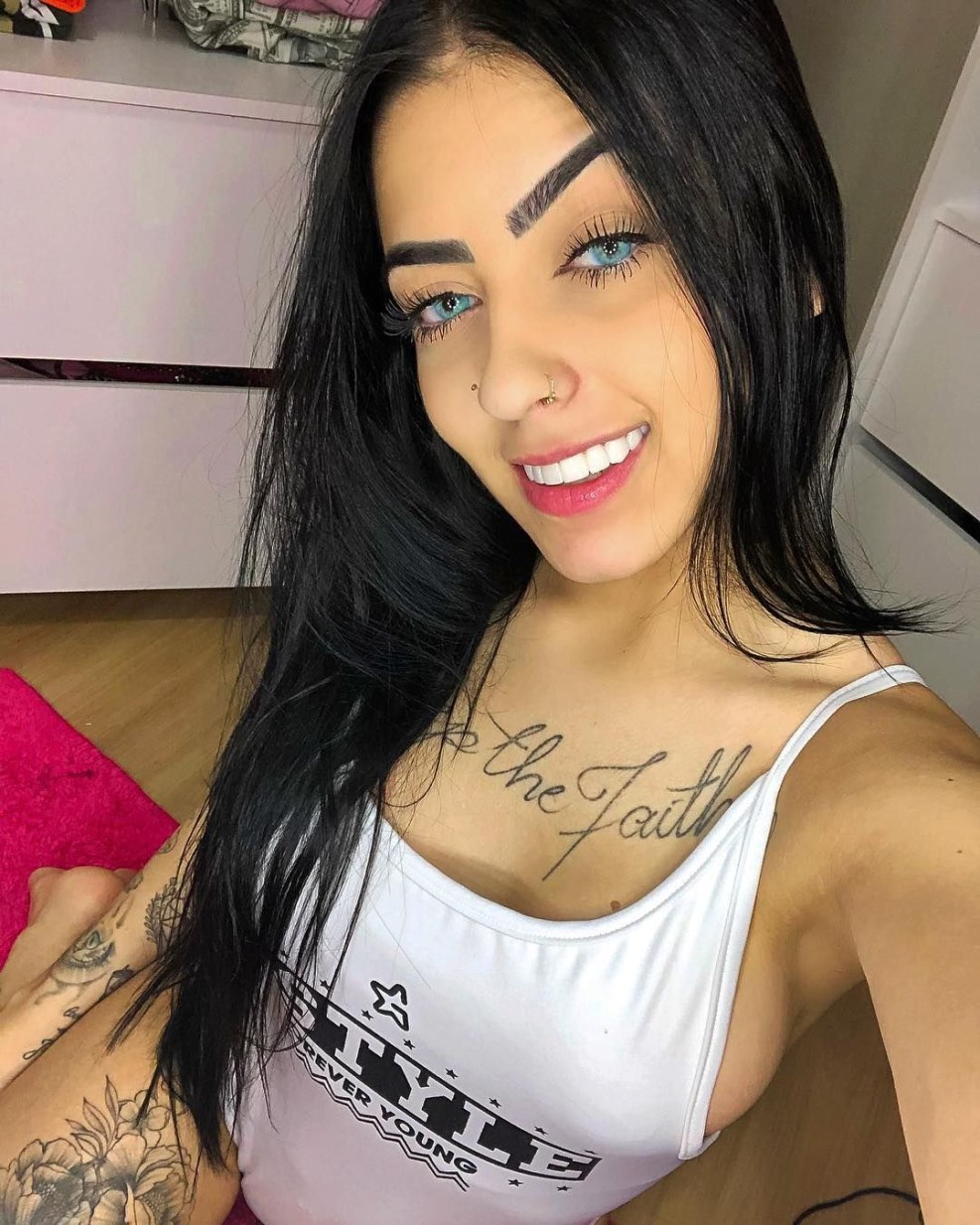 Bad Mi ⚡️ MC mirella