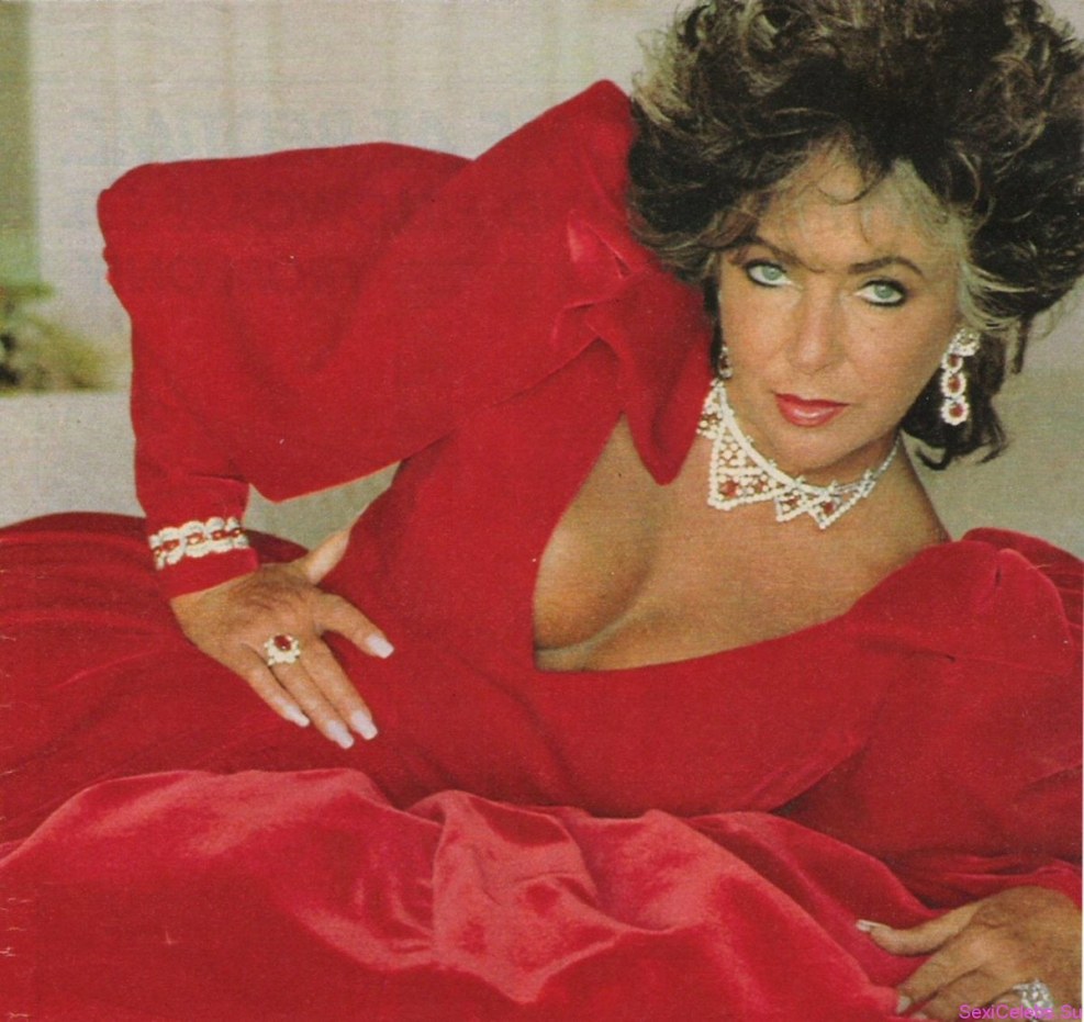 Elizabeth Taylor Playboy