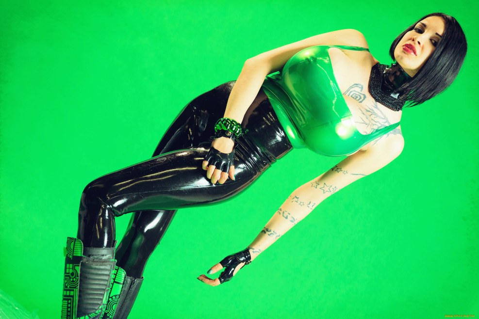 Ariane Saint Cosplay