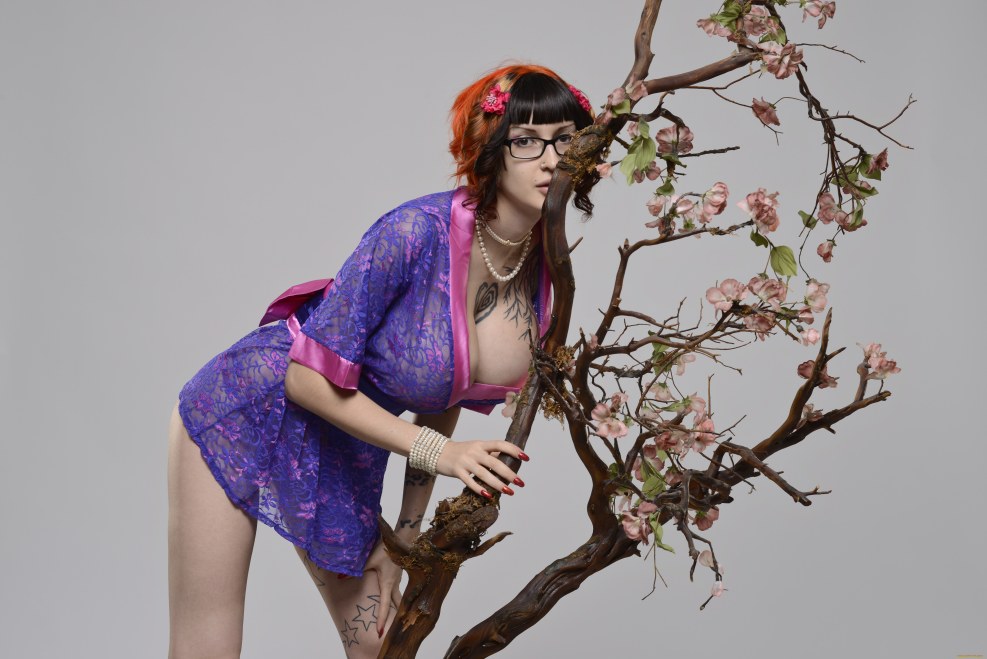 Edmund Burke The only Thing