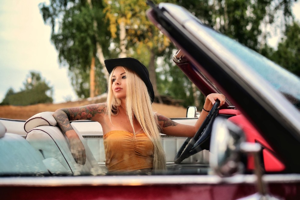 Pizhina Maria Annaplayboy